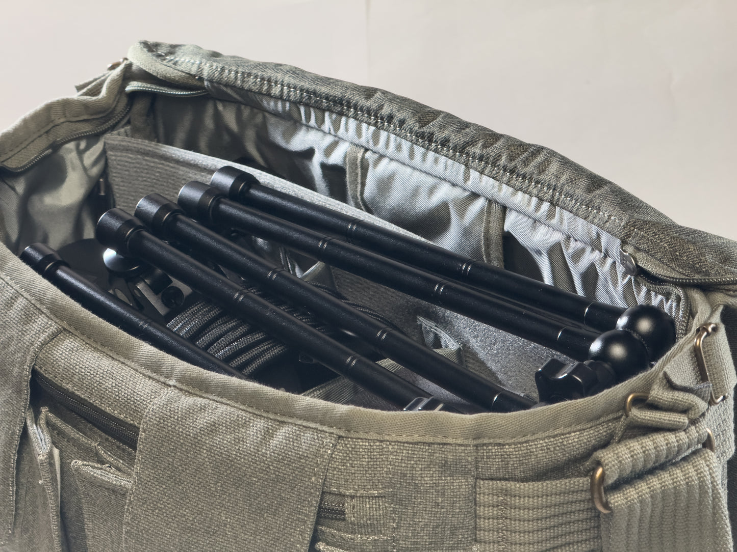 The PodBag