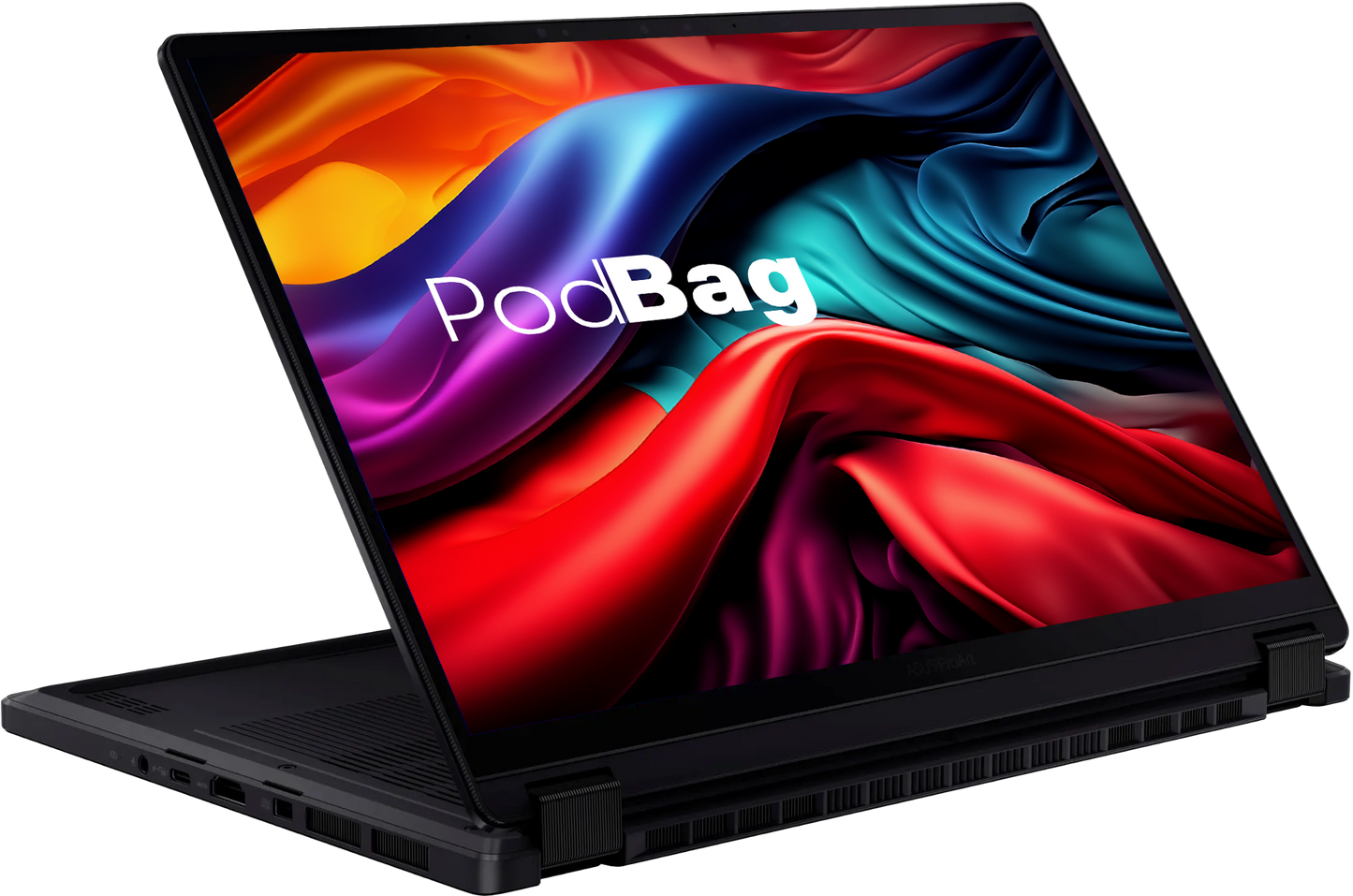 The PodBag