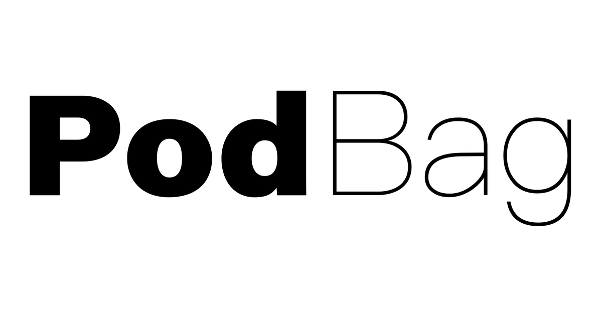 PodBag