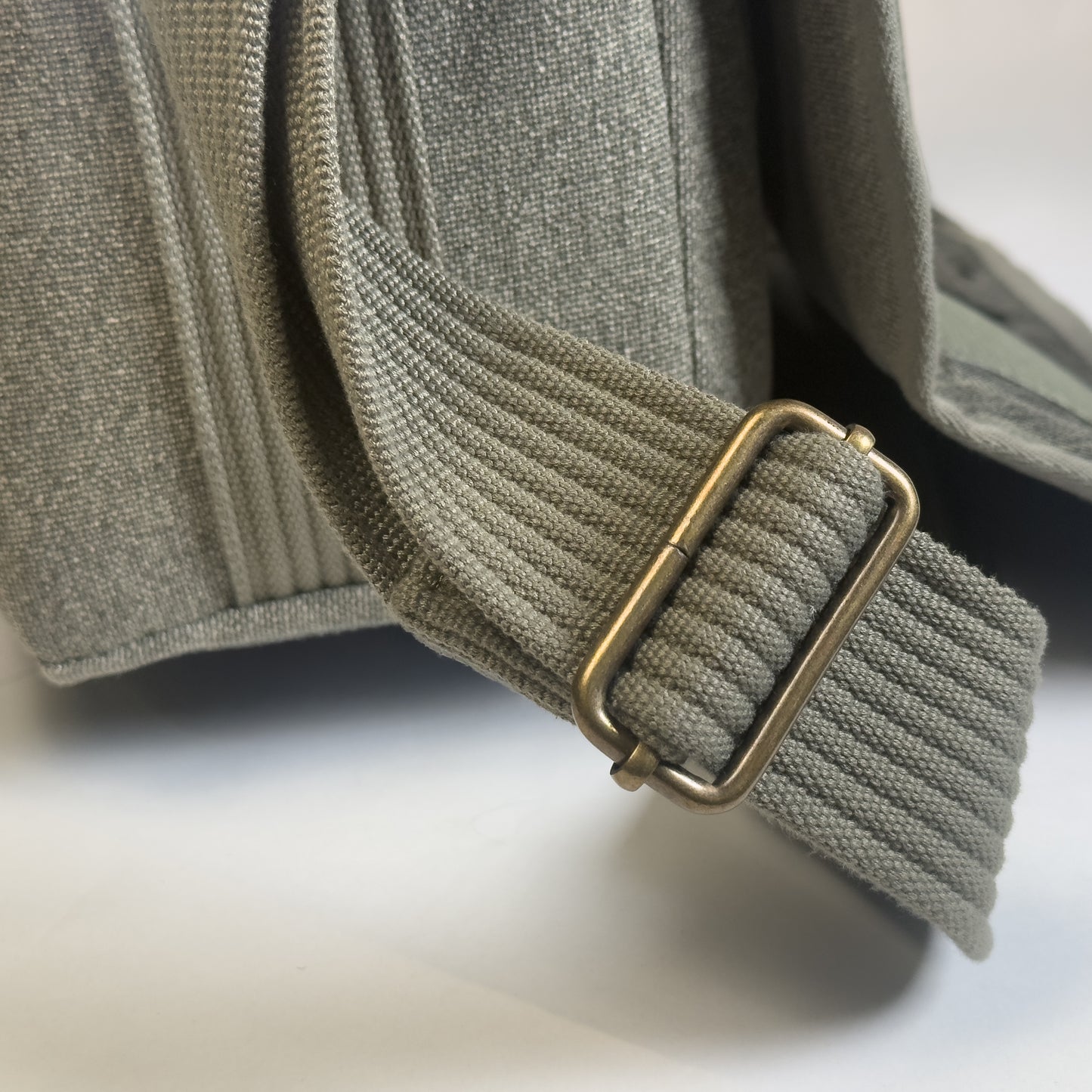 The PodBag