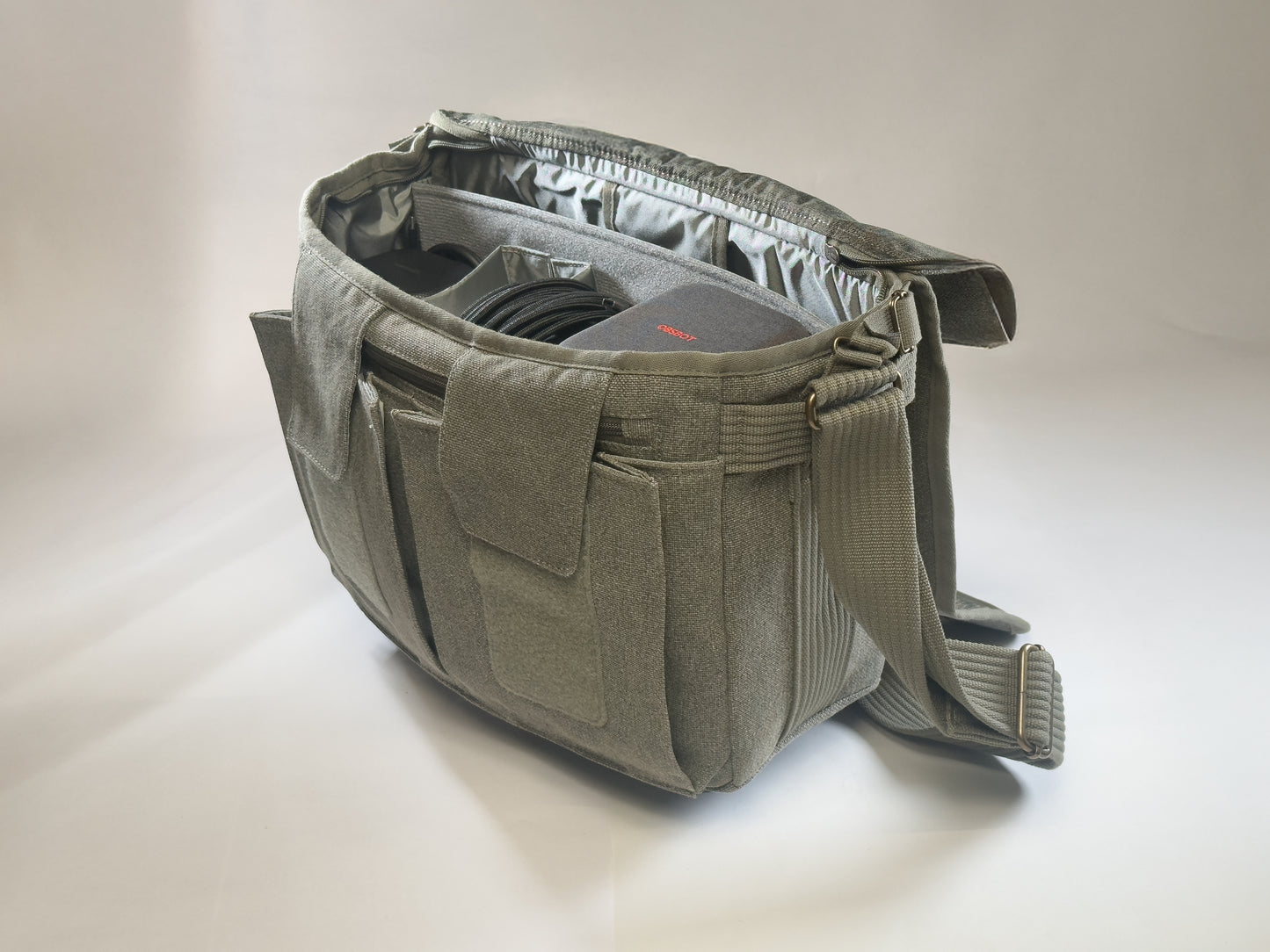 The PodBag