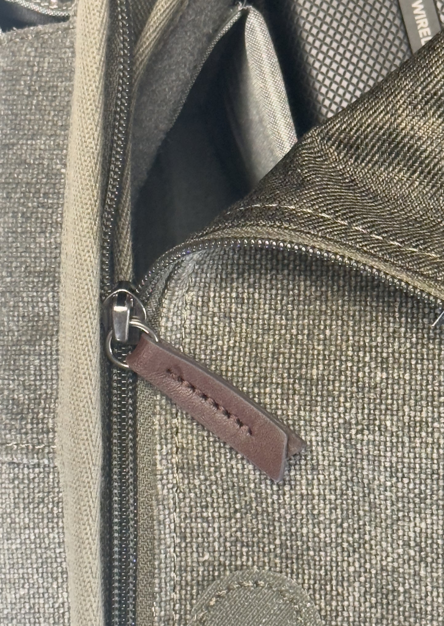 The PodBag