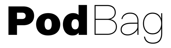 PodBag